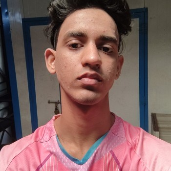 Yogesh Pandey